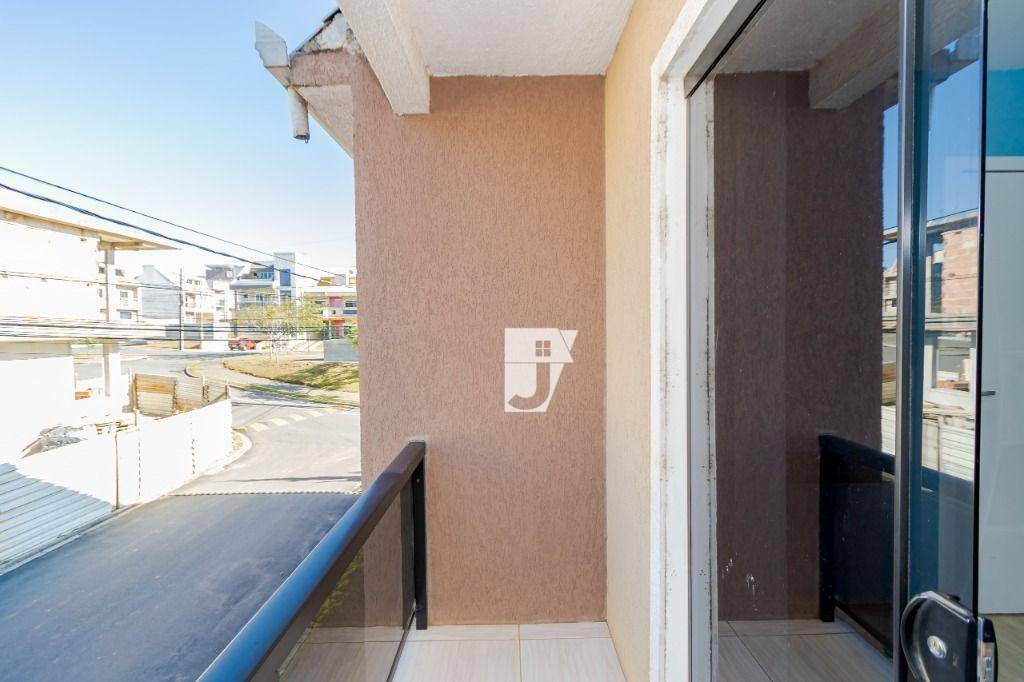 Sobrado à venda com 3 quartos, 160m² - Foto 37