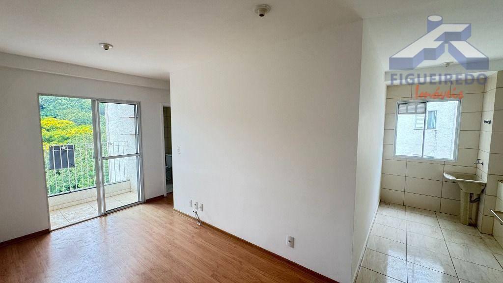 Apartamento, 2 quartos, 51 m² - Foto 4