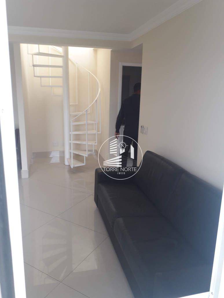 Apartamento para alugar com 3 quartos, 140m² - Foto 4