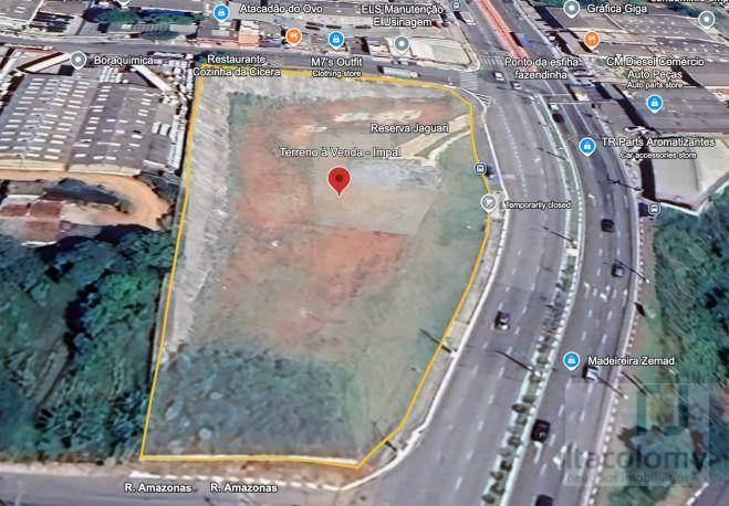 Terreno, 6098 m² - Foto 4