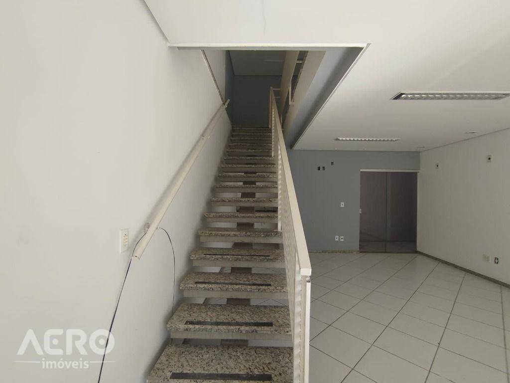 Conjunto Comercial-Sala para alugar, 80m² - Foto 8