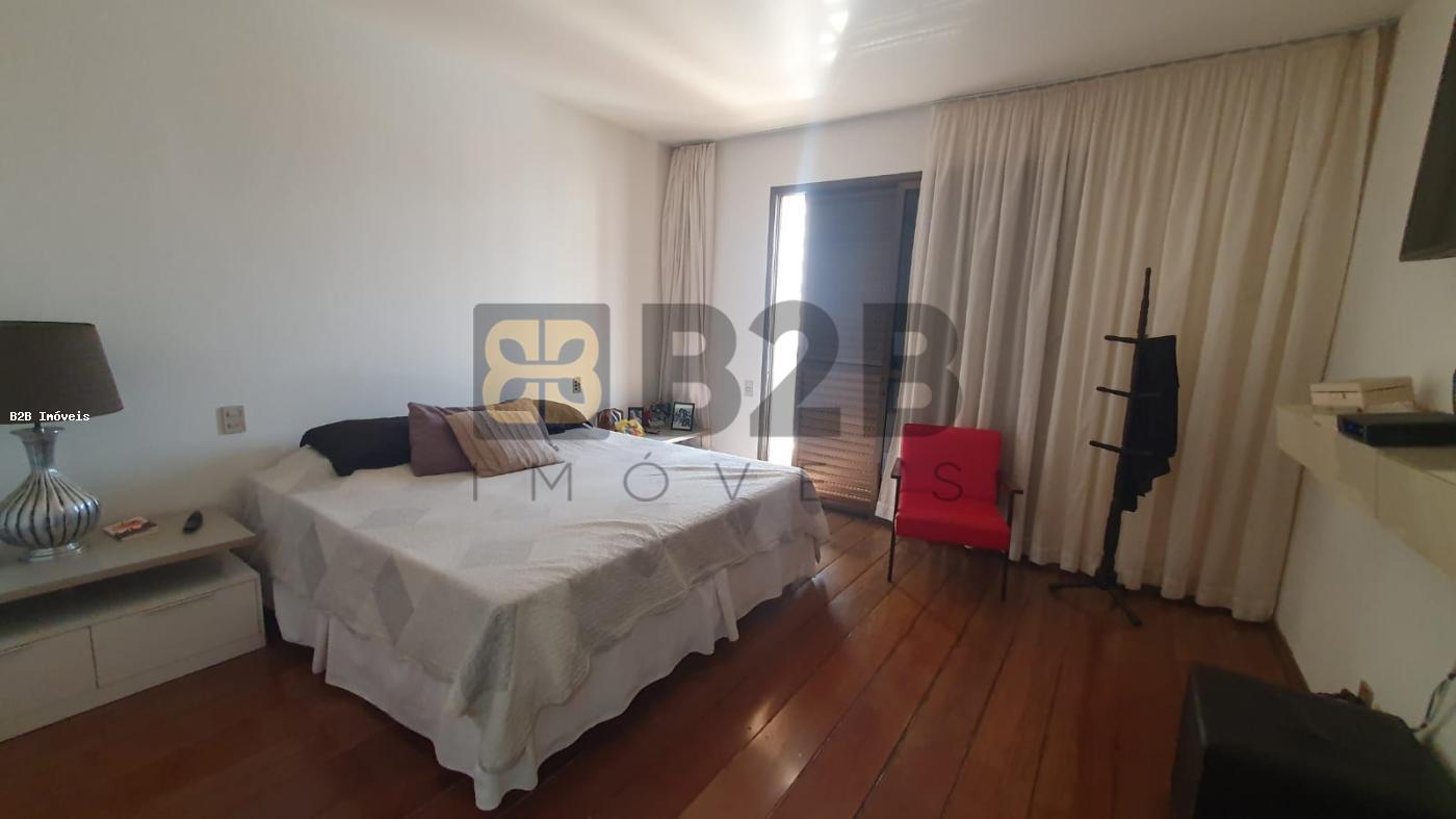 Apartamento à venda com 4 quartos, 300m² - Foto 8