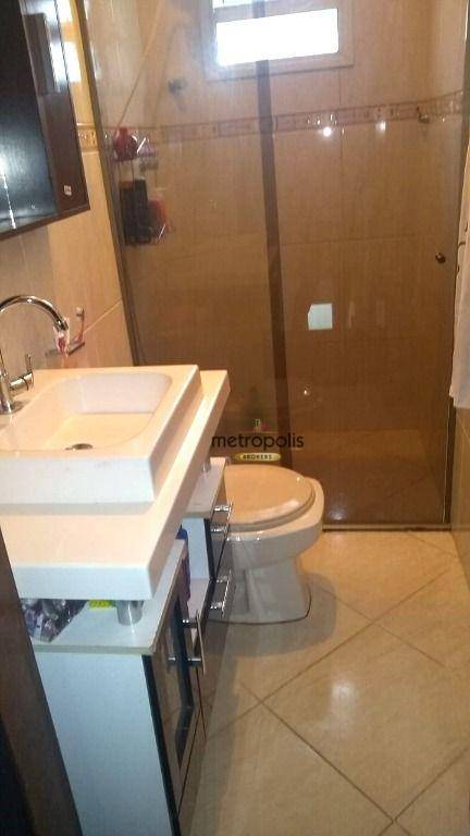 Sobrado à venda com 2 quartos, 86m² - Foto 10