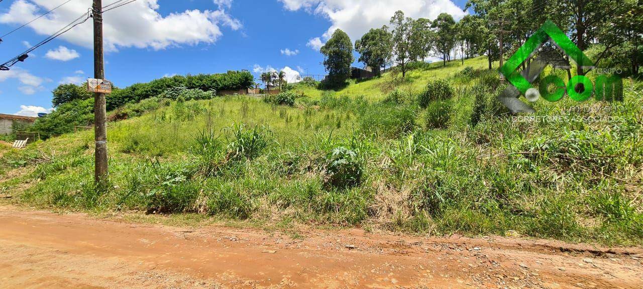 Terreno à venda, 1008M2 - Foto 1