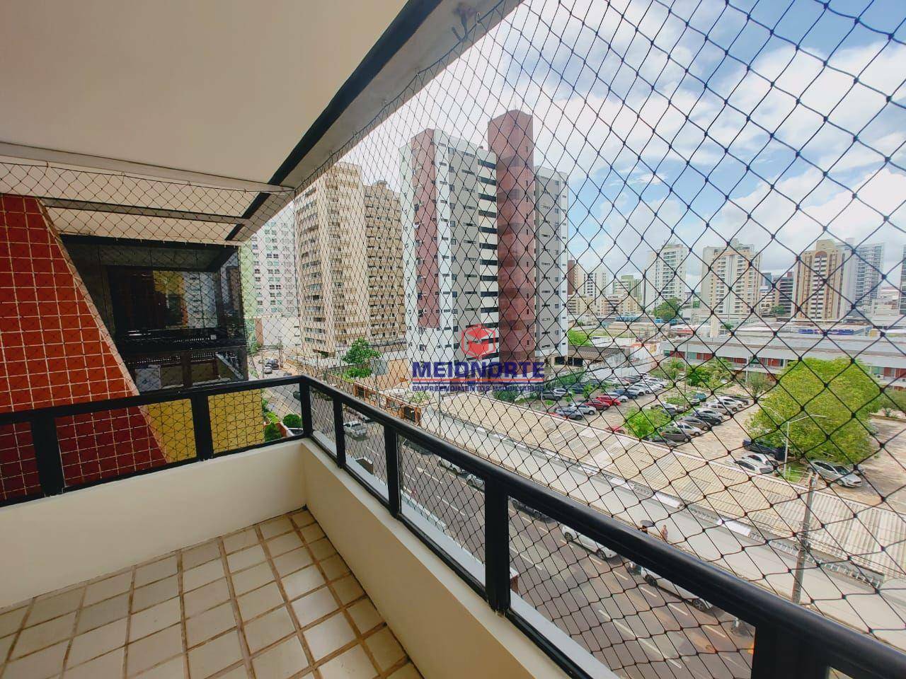Apartamento à venda com 3 quartos, 140m² - Foto 8