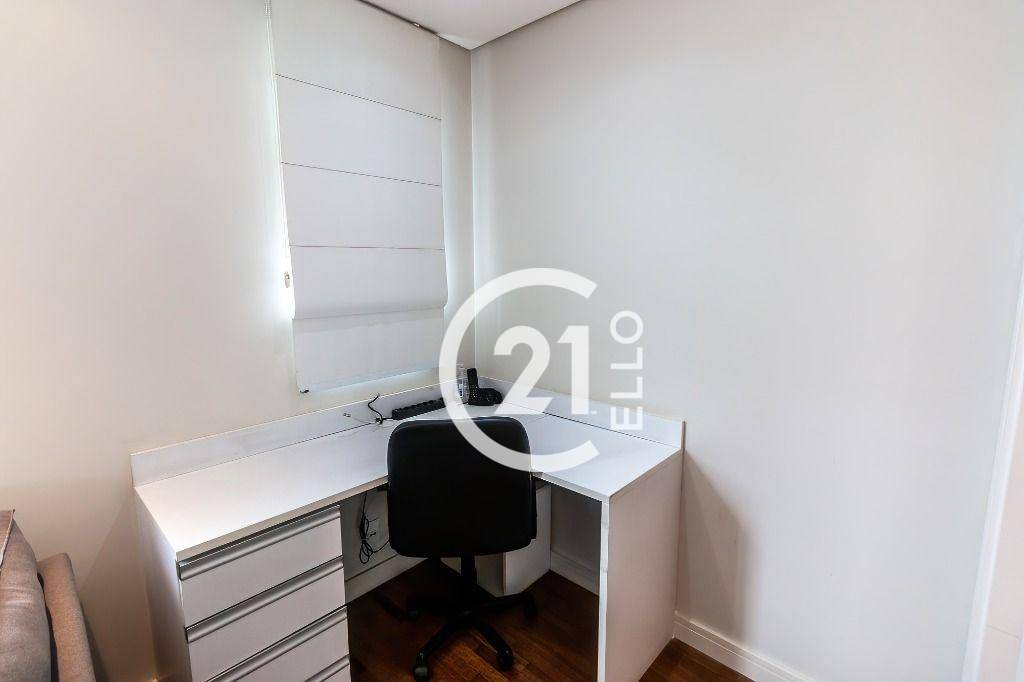 Apartamento para alugar com 2 quartos, 97m² - Foto 8