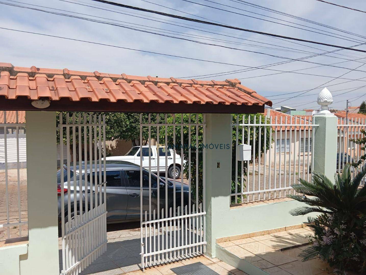 Casa, 2 quartos, 154 m² - Foto 4