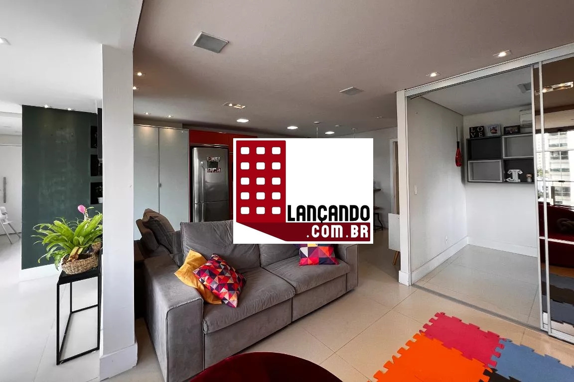 Apartamento à venda com 2 quartos, 104m² - Foto 17