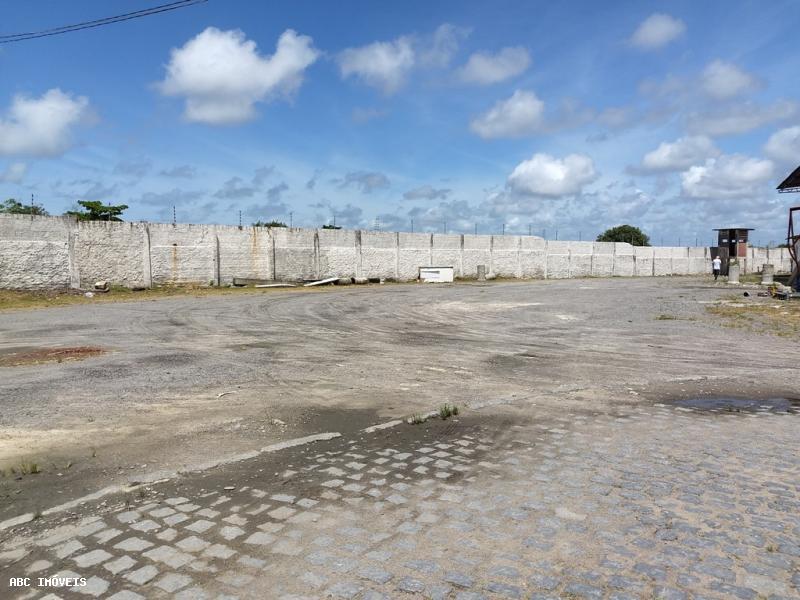 Depósito-Galpão-Armazém para alugar com 1 quarto, 10000m² - Foto 4