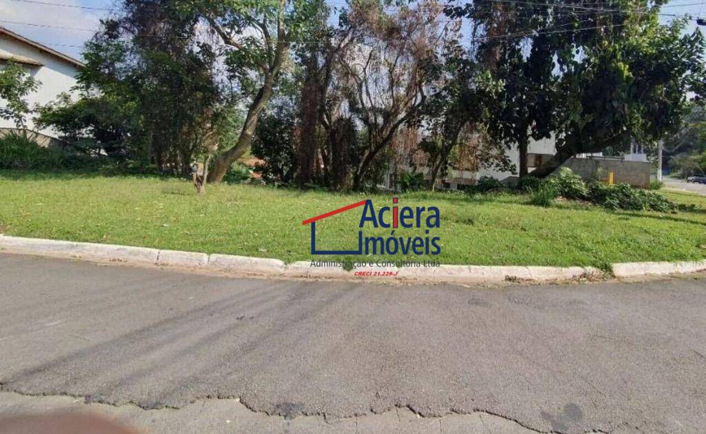 Loteamento e Condomínio, 655 m² - Foto 1