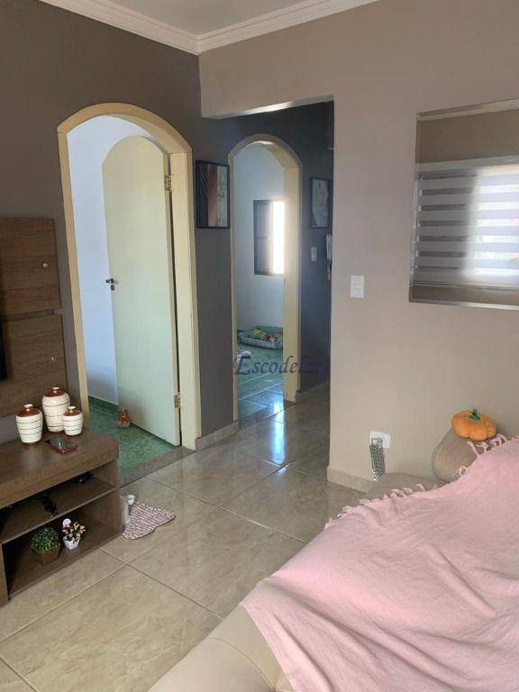 Sobrado à venda com 3 quartos, 320m² - Foto 51