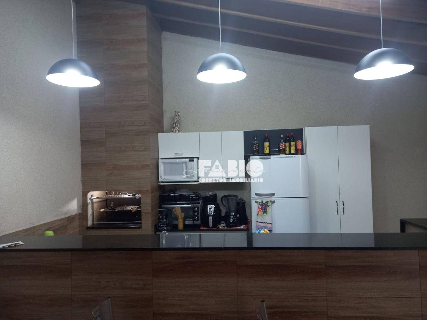 Casa à venda com 2 quartos, 133m² - Foto 10