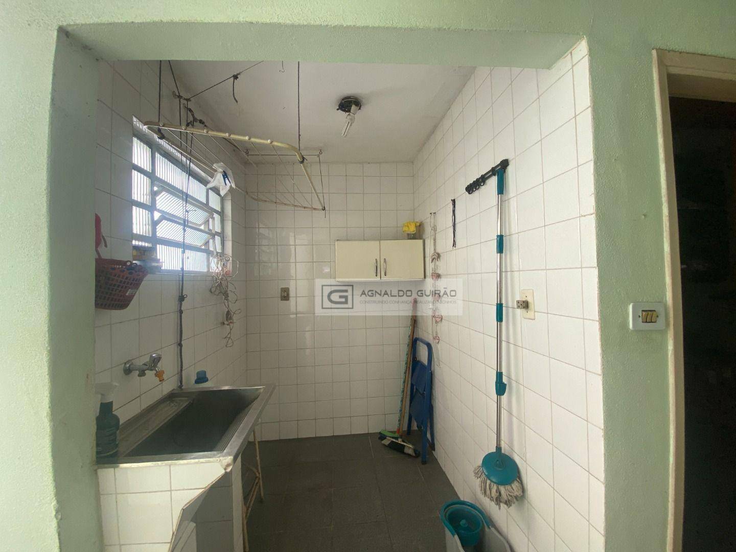 Casa à venda com 3 quartos, 126m² - Foto 19