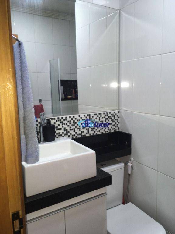 Sobrado à venda com 2 quartos, 65m² - Foto 6