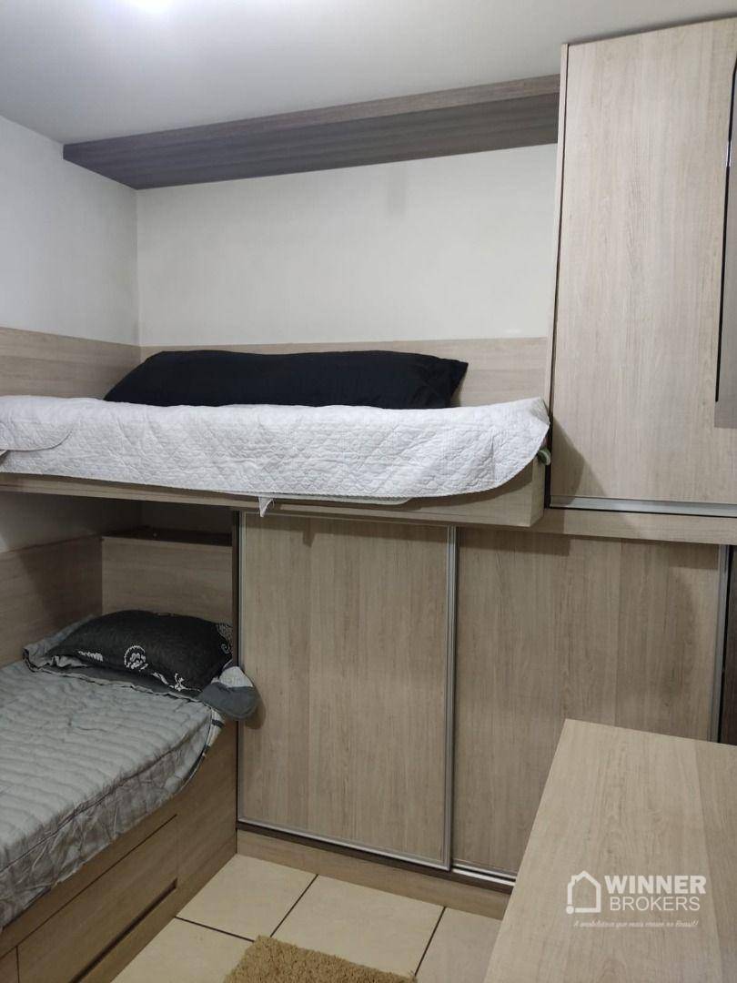 Apartamento à venda com 2 quartos, 52m² - Foto 20