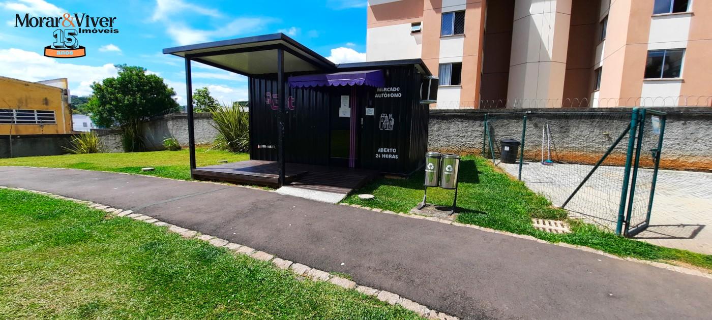 Apartamento, 2 quartos, 39 m² - Foto 53