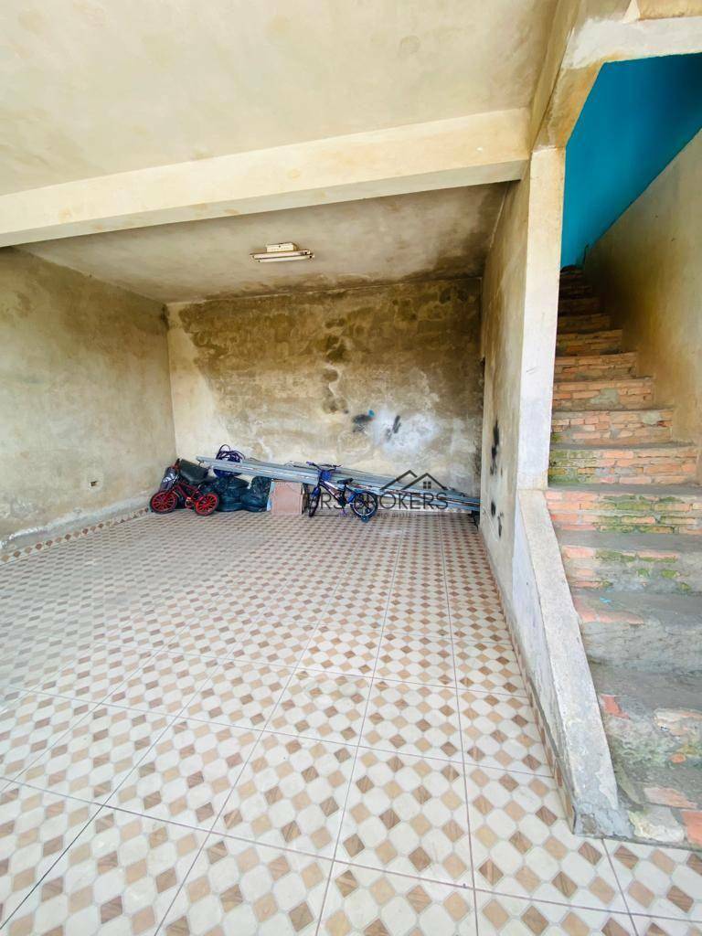 Sobrado à venda com 3 quartos, 125M2 - Foto 15