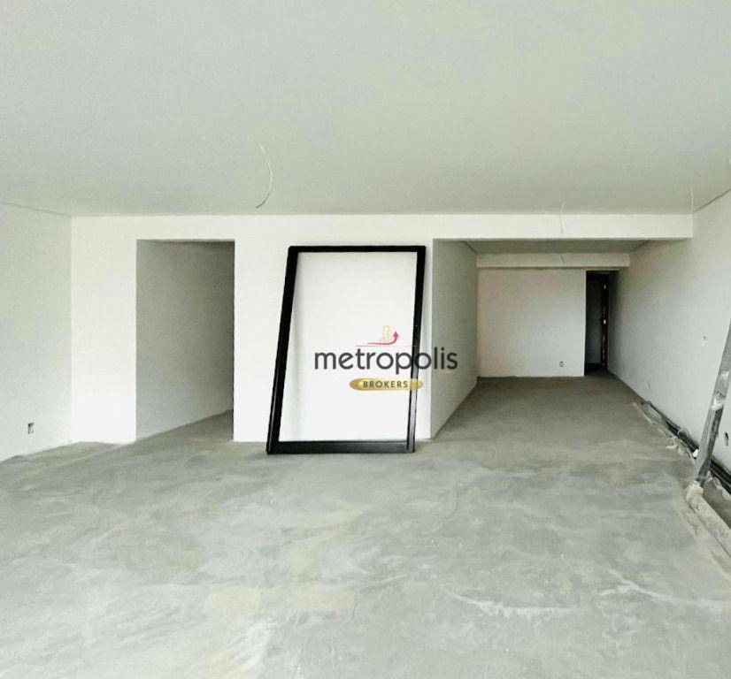 Apartamento à venda com 3 quartos, 175m² - Foto 3