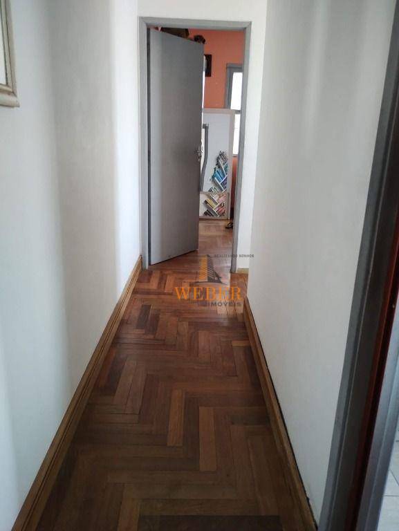 Sobrado à venda com 3 quartos, 100m² - Foto 9