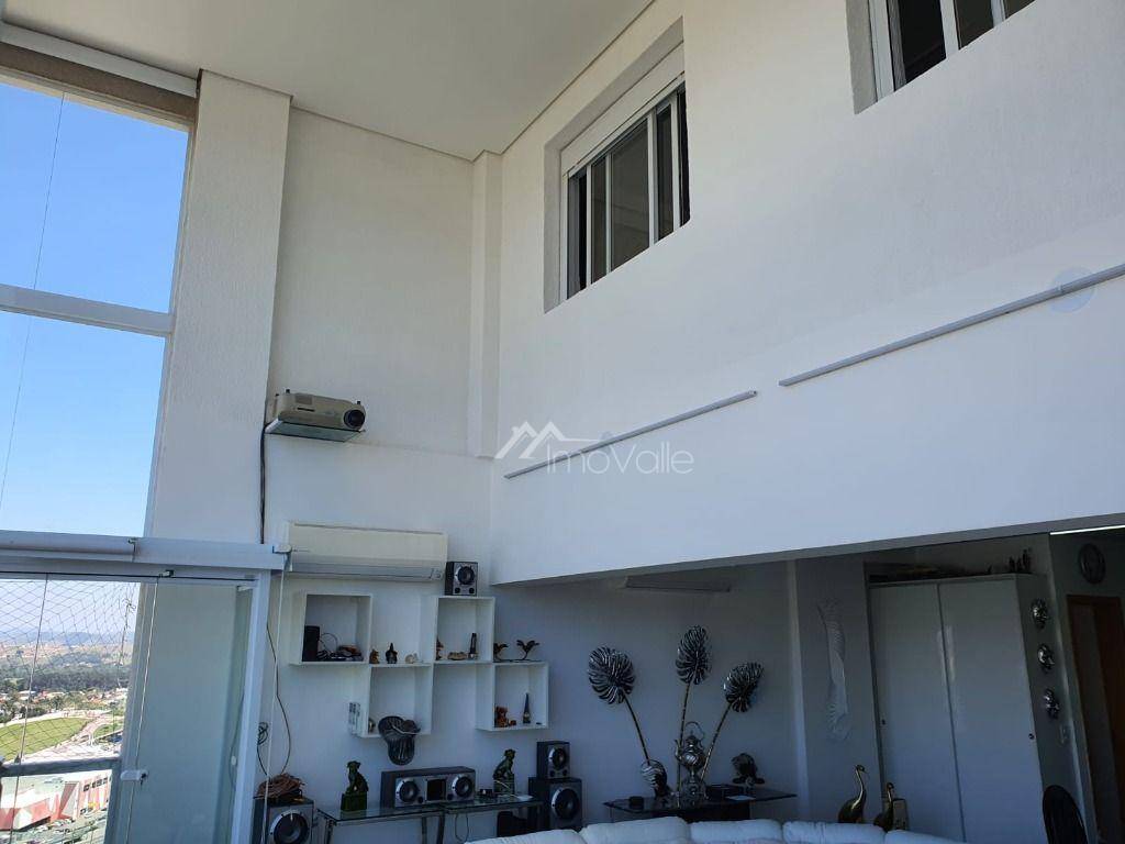 Apartamento à venda com 3 quartos, 133m² - Foto 3