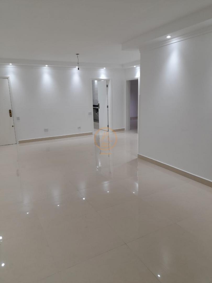 Apartamento à venda com 3 quartos, 133m² - Foto 5