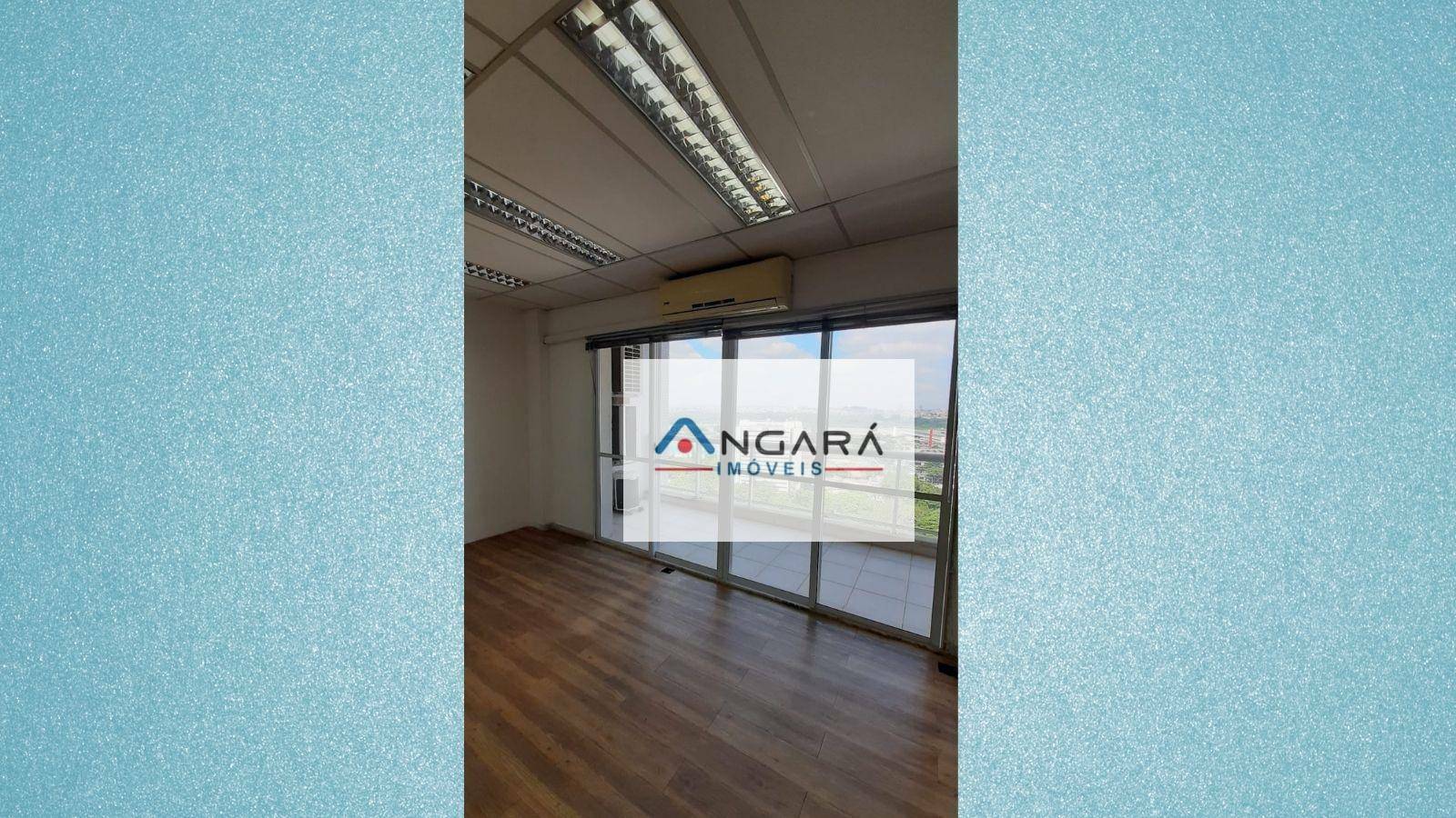 Conjunto Comercial-Sala para alugar, 50m² - Foto 9