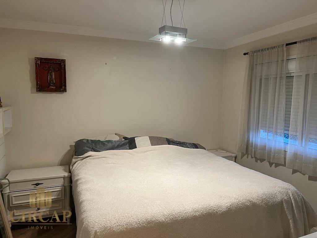 Apartamento à venda com 3 quartos, 168m² - Foto 11