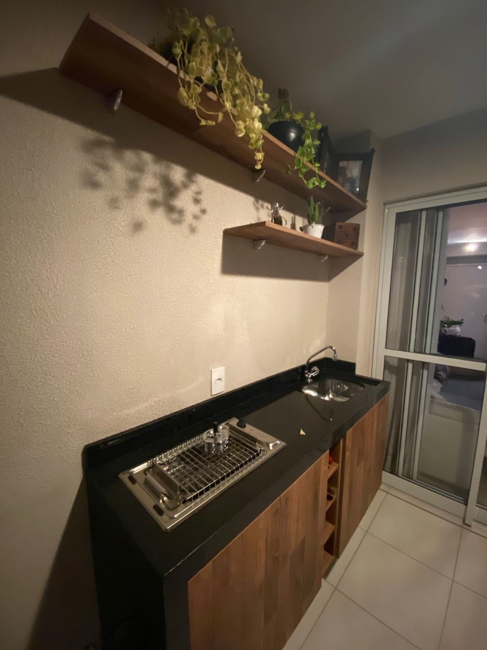 Apartamento à venda com 2 quartos, 54m² - Foto 14