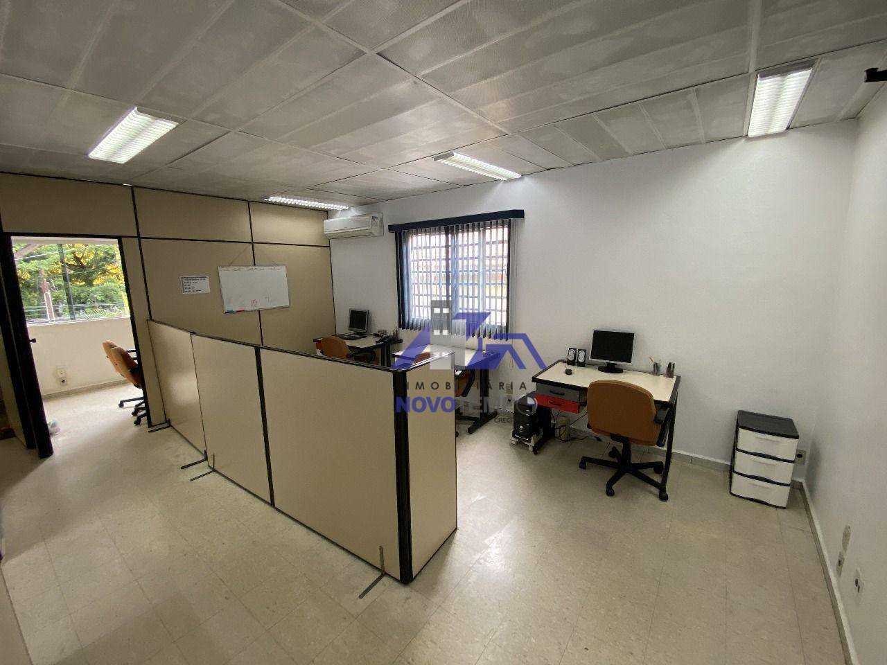 Sobrado para alugar, 200m² - Foto 12