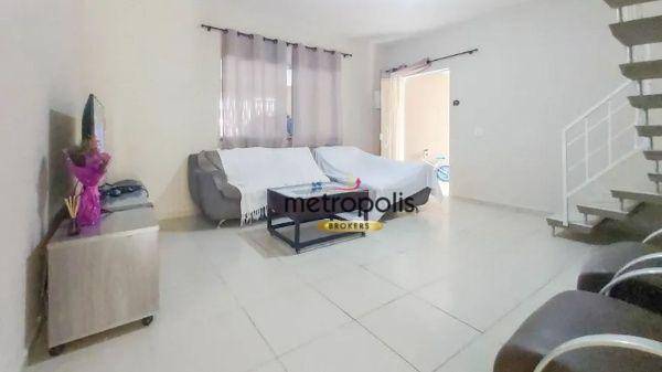 Sobrado, 4 quartos, 175 m² - Foto 1