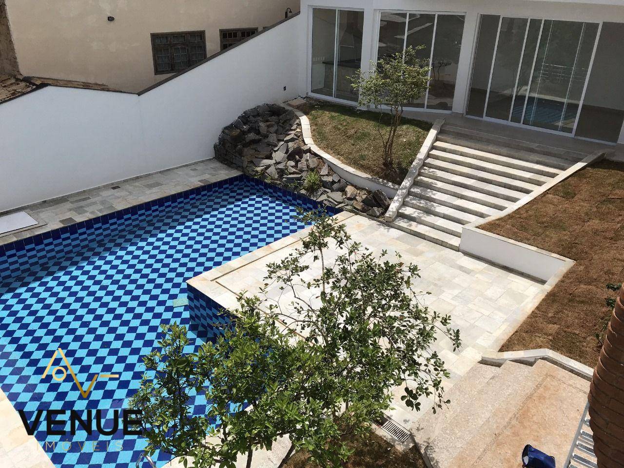 Casa de Condomínio, 4 quartos - Foto 4