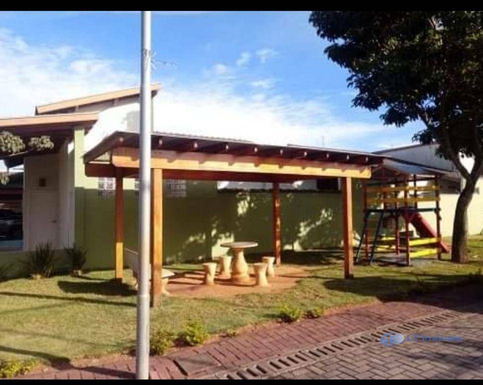 Casa de Condomínio à venda com 3 quartos, 89m² - Foto 24