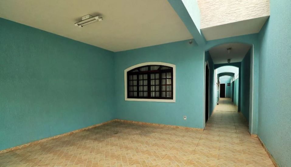 Sobrado à venda com 3 quartos, 200m² - Foto 32