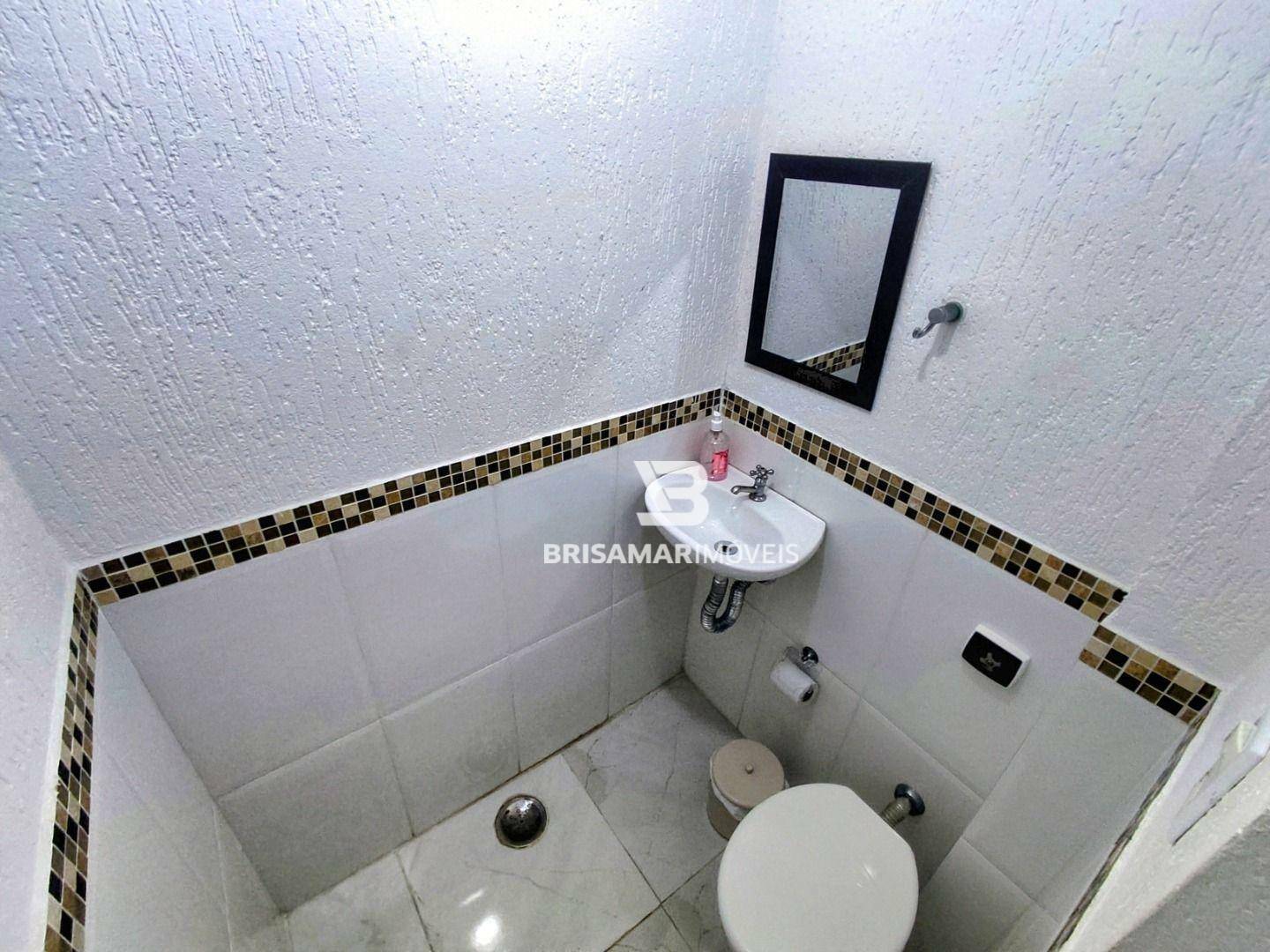 Apartamento à venda com 2 quartos, 45m² - Foto 5