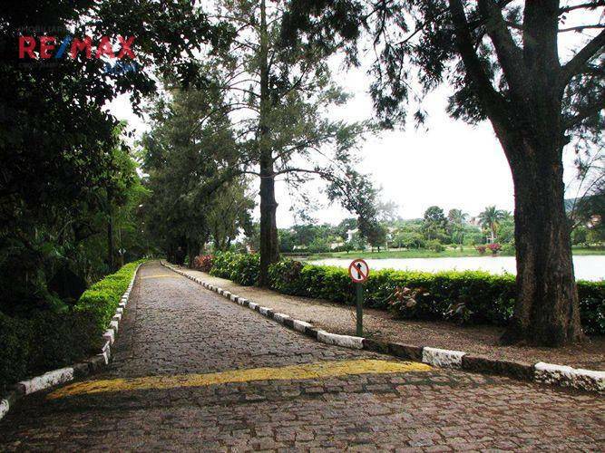 Casa de Condomínio para alugar com 4 quartos, 1000M2 - Foto 30