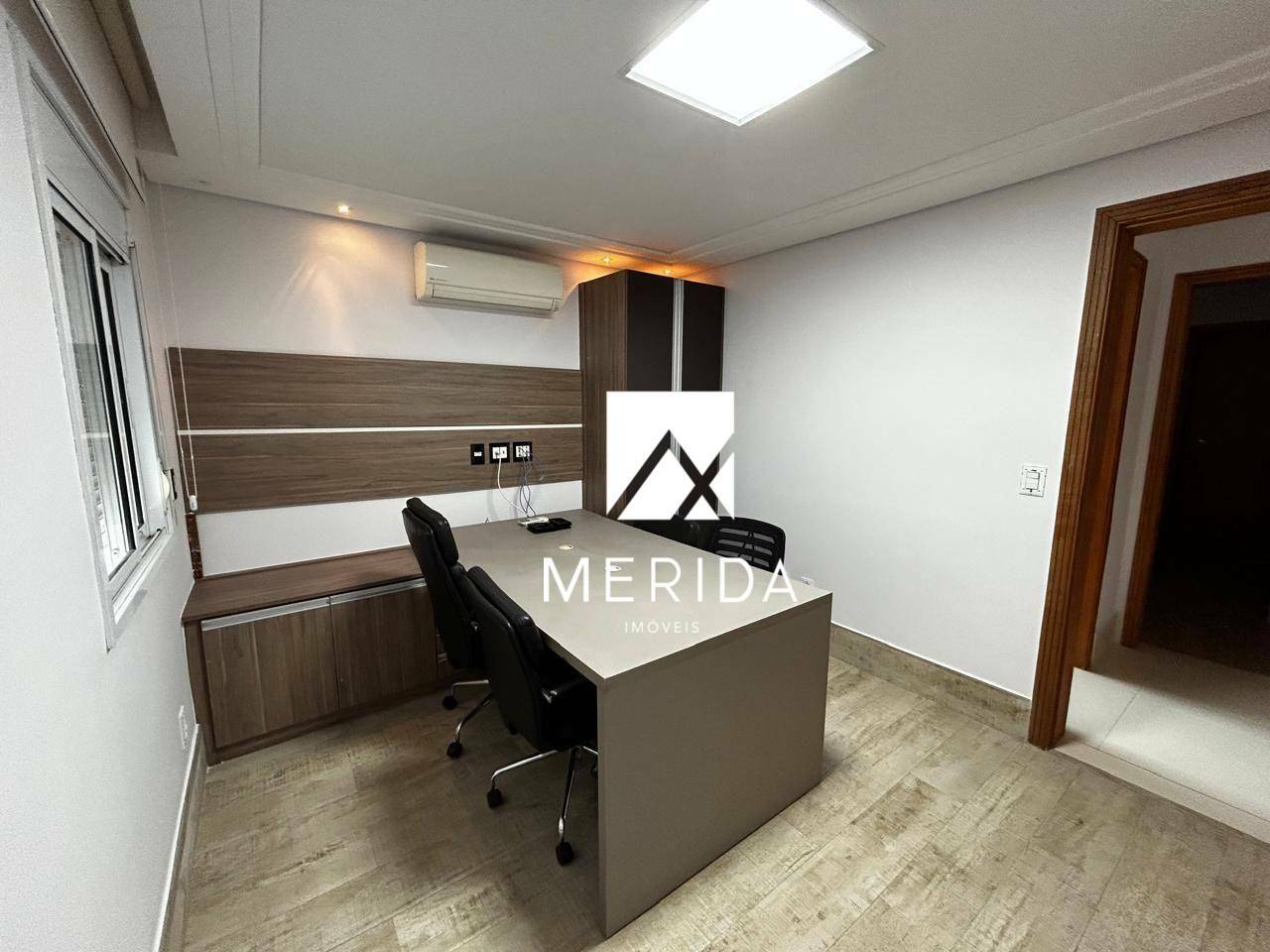 Cobertura à venda e aluguel com 4 quartos, 420m² - Foto 20