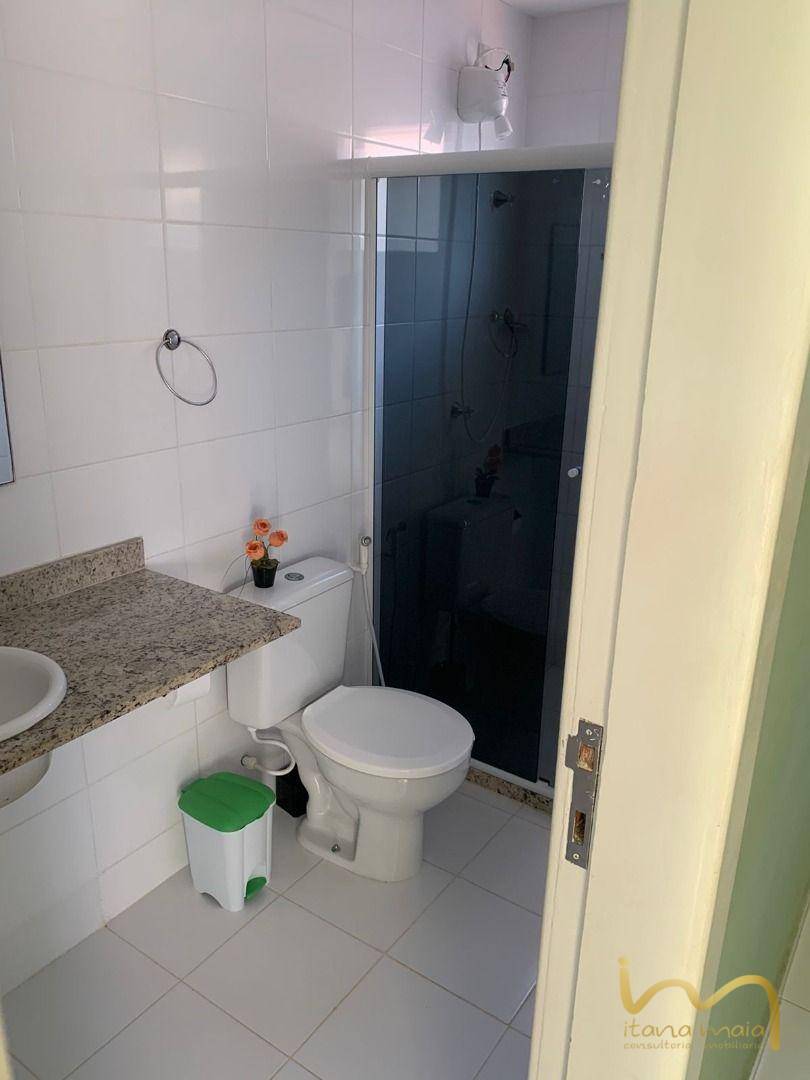 Casa de Condomínio para alugar com 3 quartos, 120M2 - Foto 3