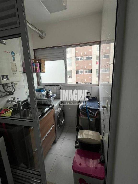 Apartamento à venda com 2 quartos, 86m² - Foto 8