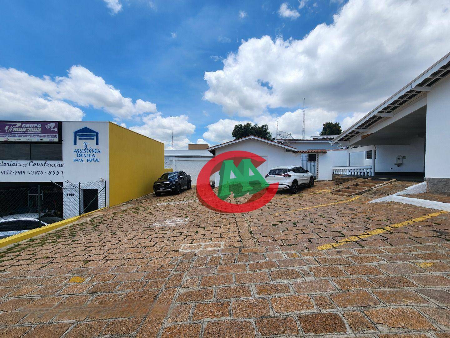 Loja-Salão para alugar, 300m² - Foto 4