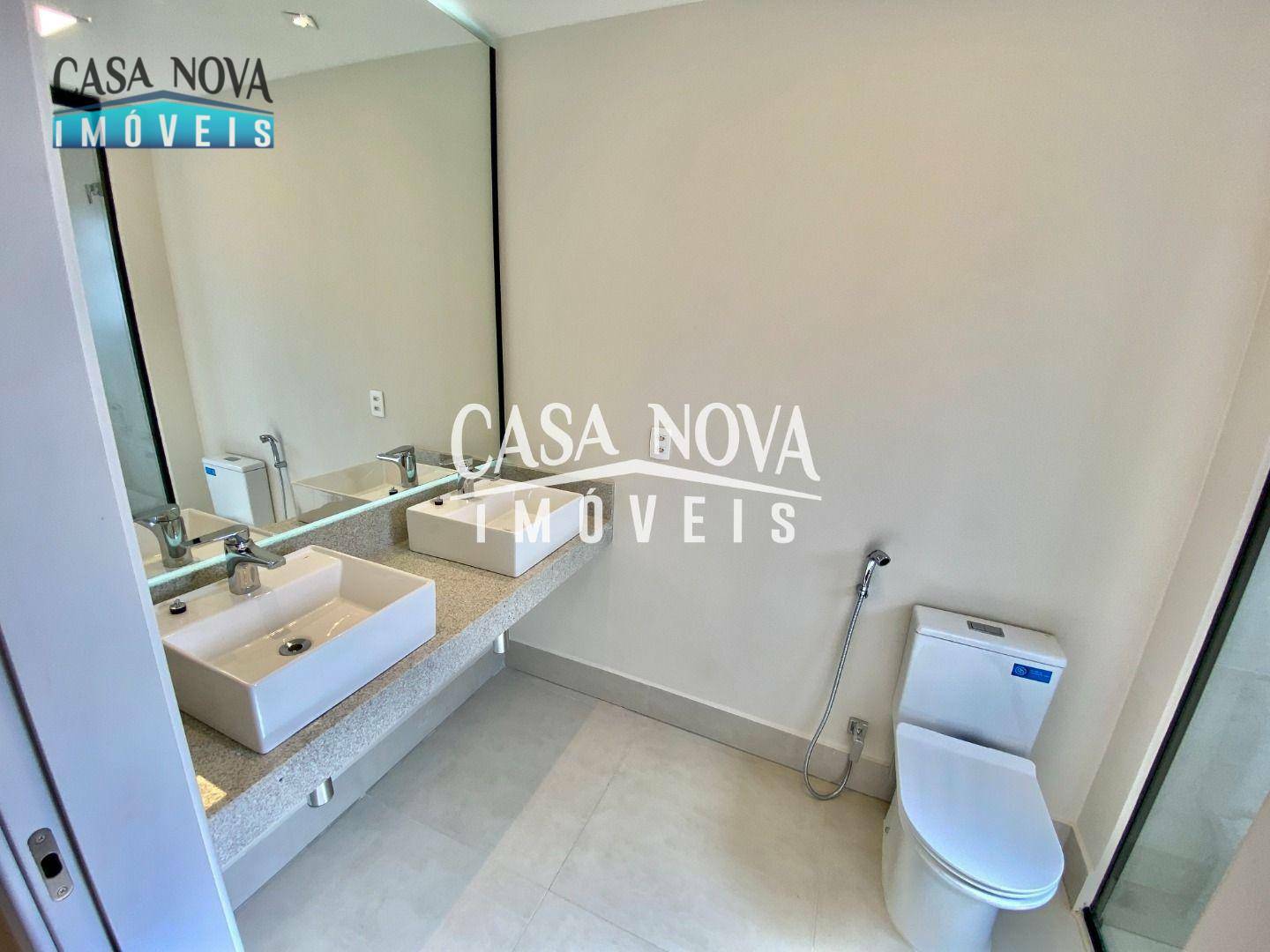 Casa de Condomínio à venda com 3 quartos, 300m² - Foto 35