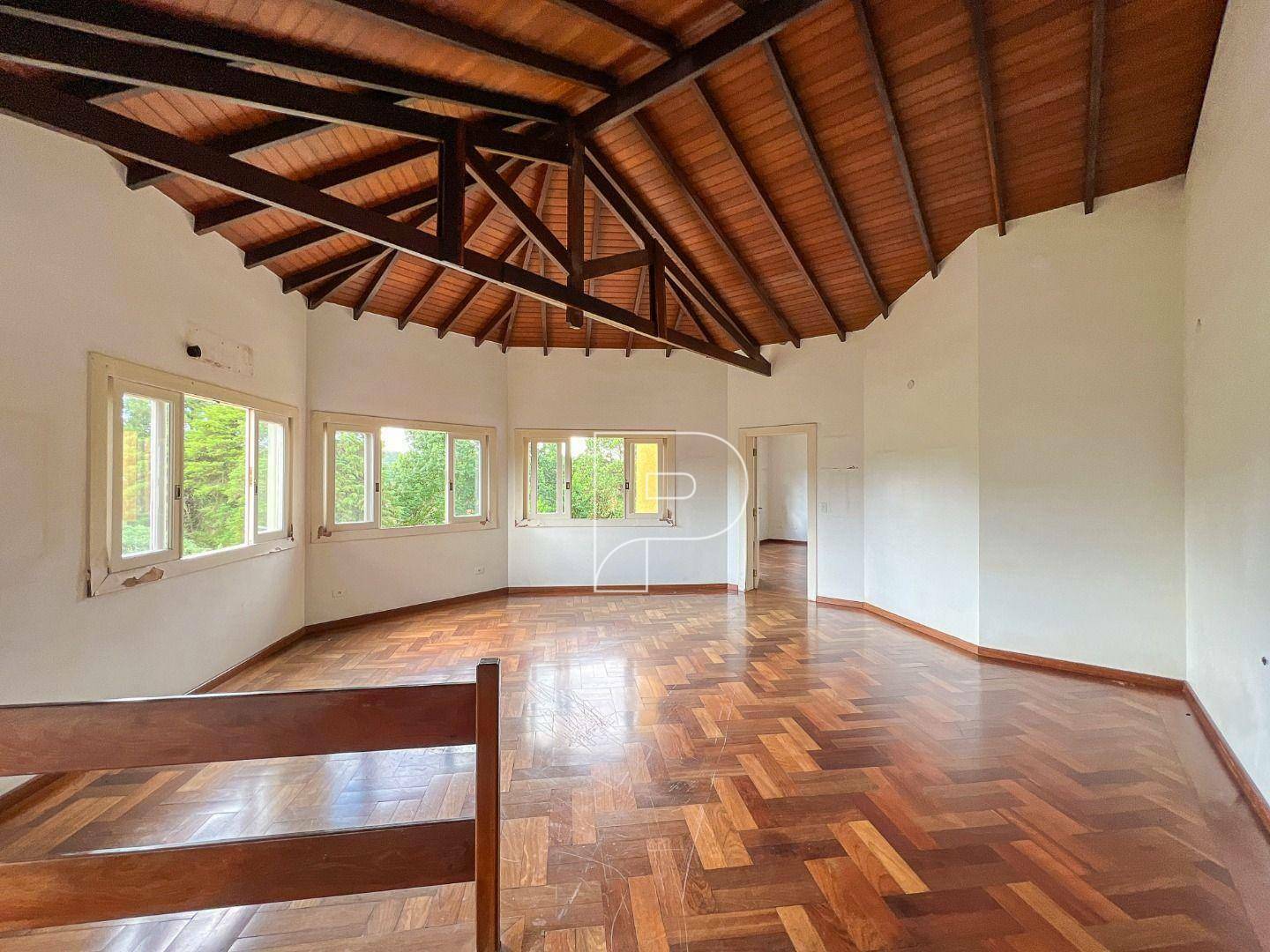 Casa de Condomínio à venda com 3 quartos, 714m² - Foto 7