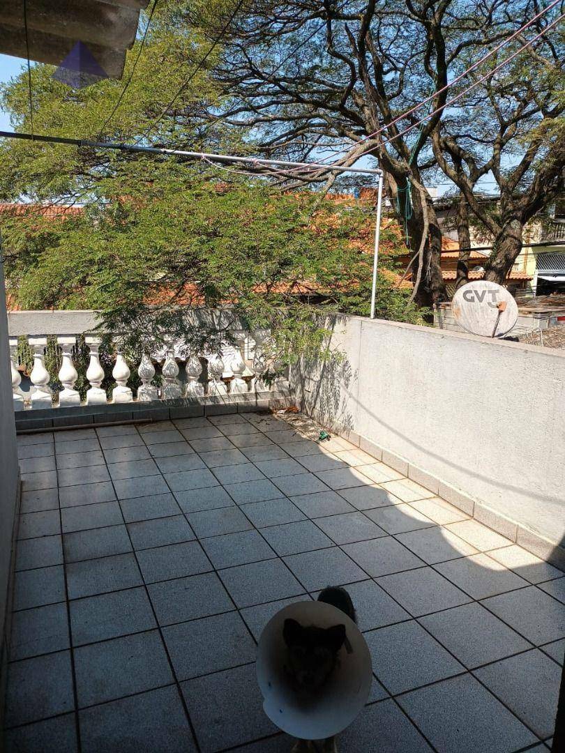 Sobrado, 3 quartos, 125 m² - Foto 12