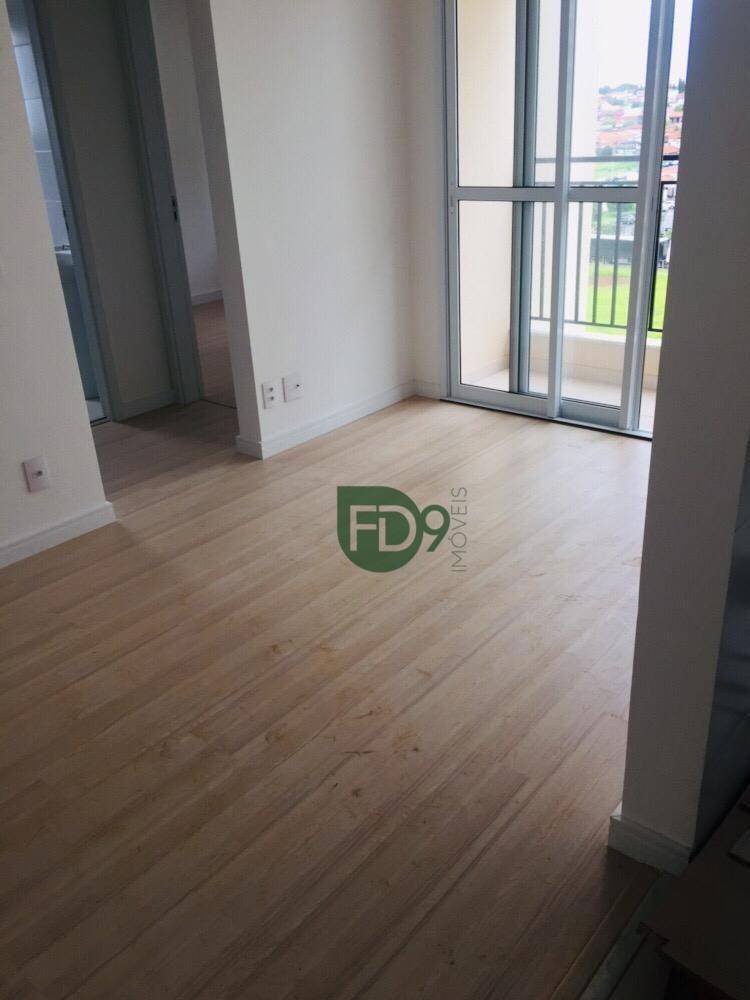 Apartamento à venda com 2 quartos, 50m² - Foto 10