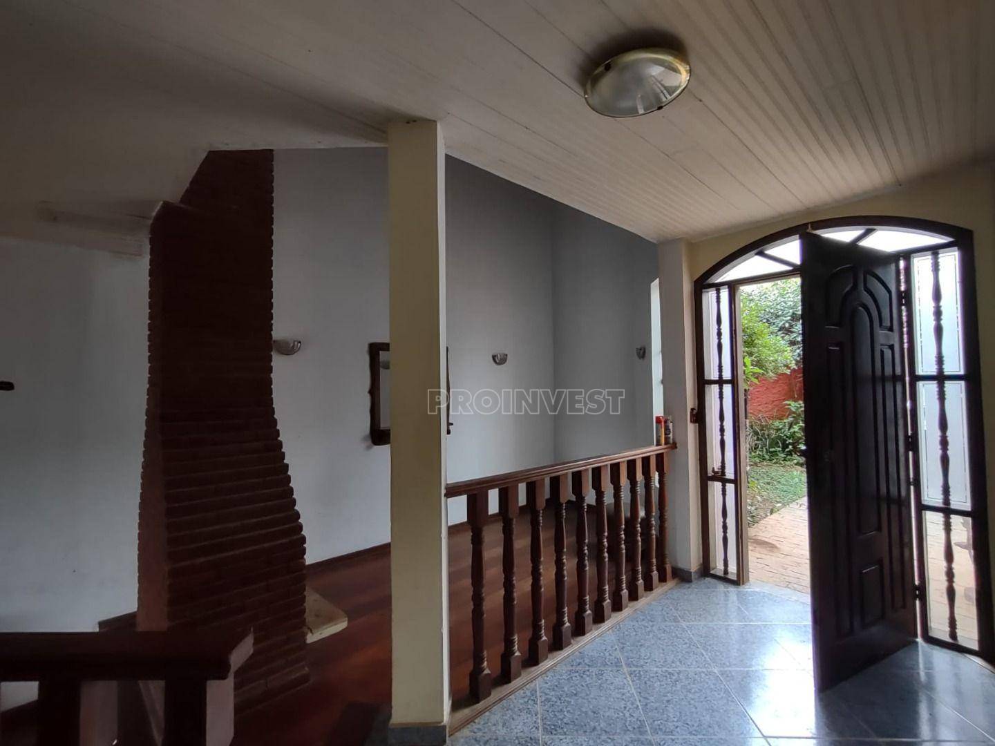 Casa de Condomínio à venda com 4 quartos, 352m² - Foto 5