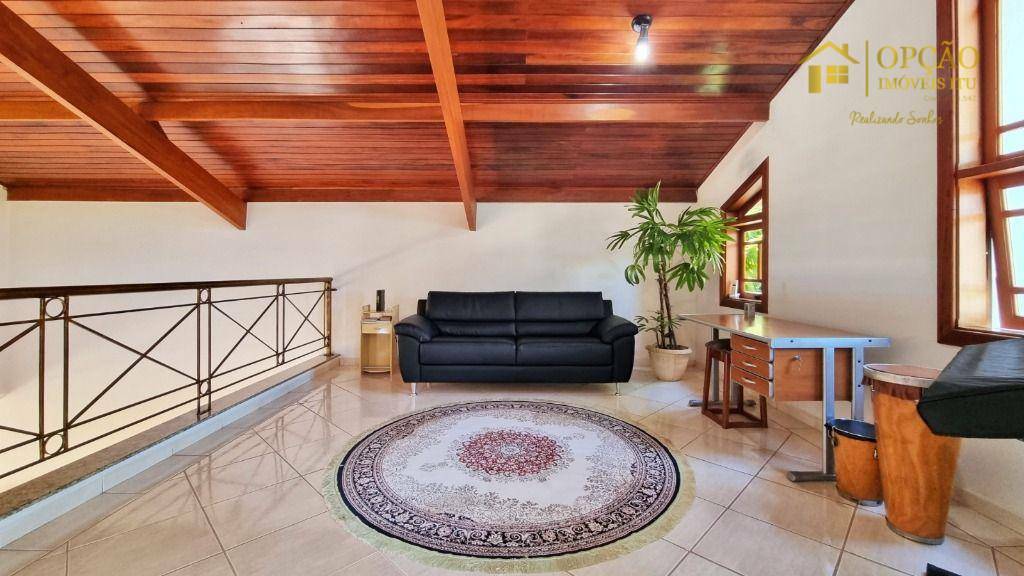 Casa de Condomínio à venda com 3 quartos, 282m² - Foto 8