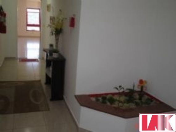 Conjunto Comercial-Sala à venda, 56m² - Foto 1