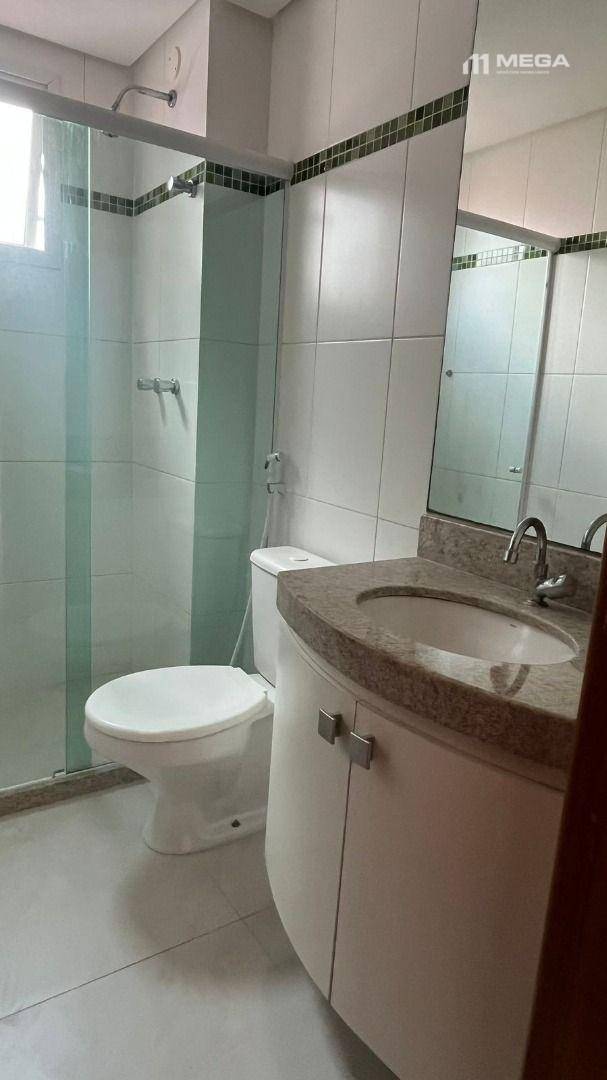 Apartamento à venda com 2 quartos, 80m² - Foto 6