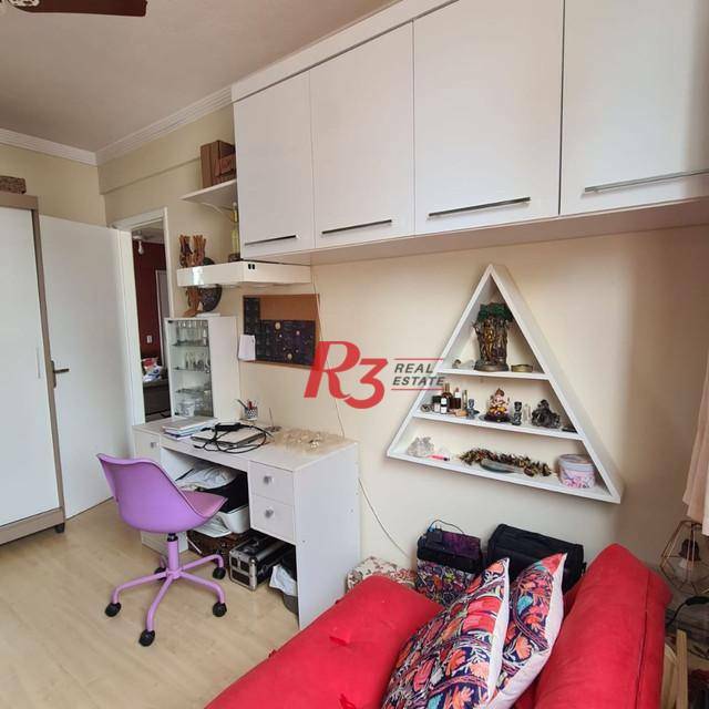 Apartamento à venda com 2 quartos, 74m² - Foto 6