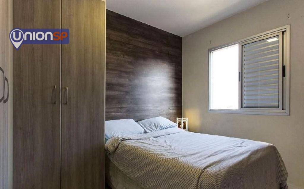 Apartamento à venda com 2 quartos, 50m² - Foto 6