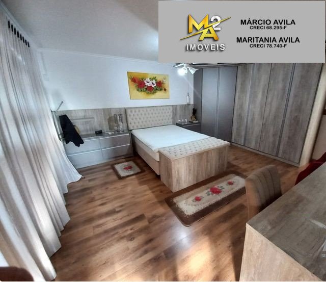 Casa à venda com 4 quartos, 420m² - Foto 13